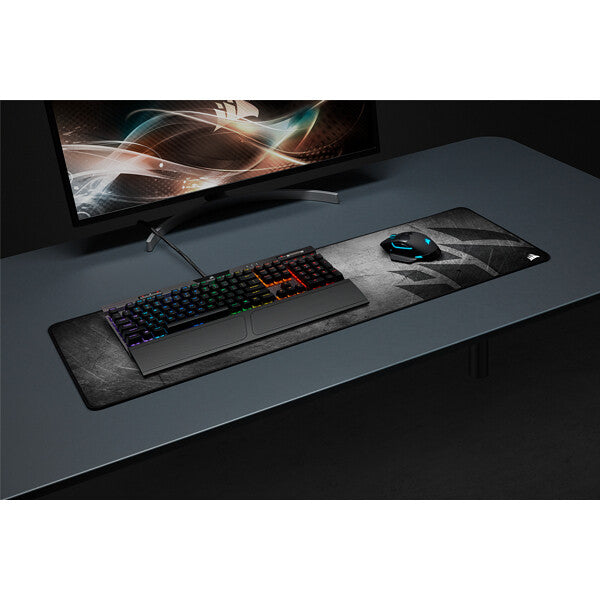 Corsair MM300 PRO Spelmusmatta Grå