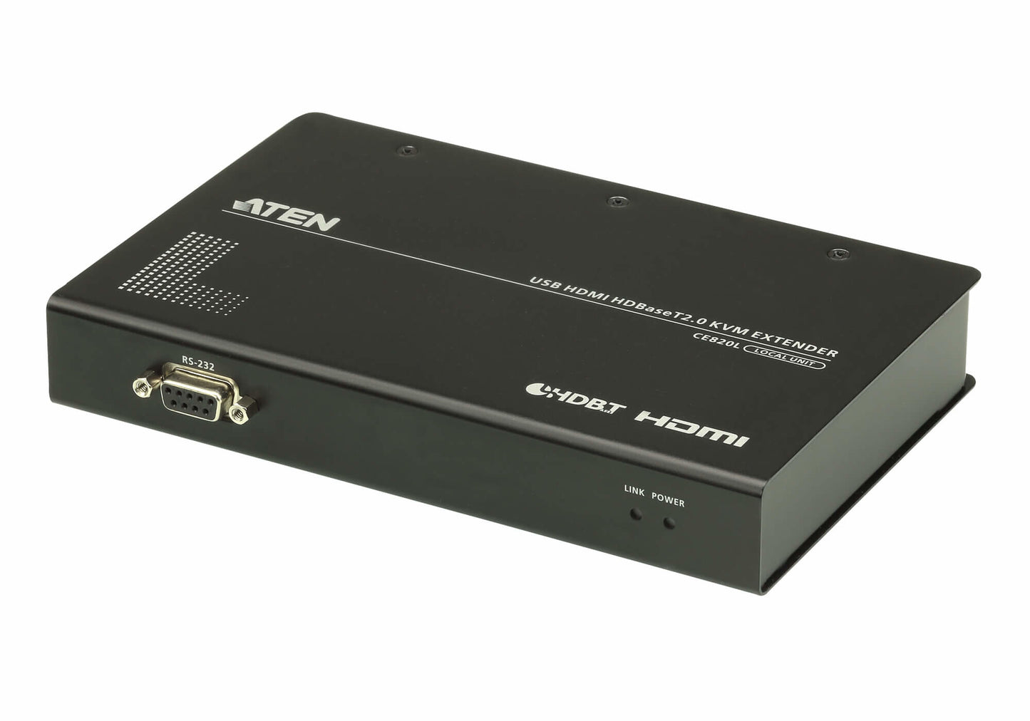 ATEN CE820-ATA-G KVM-förlängare Sändare och mottagare