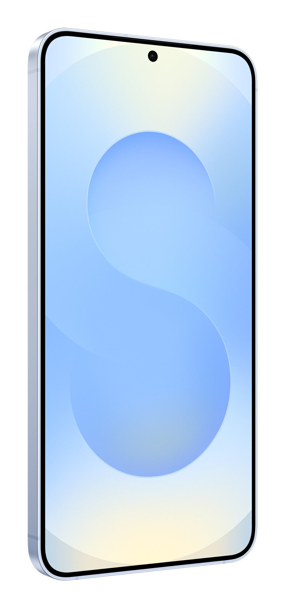 Samsung Galaxy S25+ 17 cm (6.7") Dubbla SIM-kort Android 15 5G USB Type-C 12 GB 512 GB 4900 mAh Blå