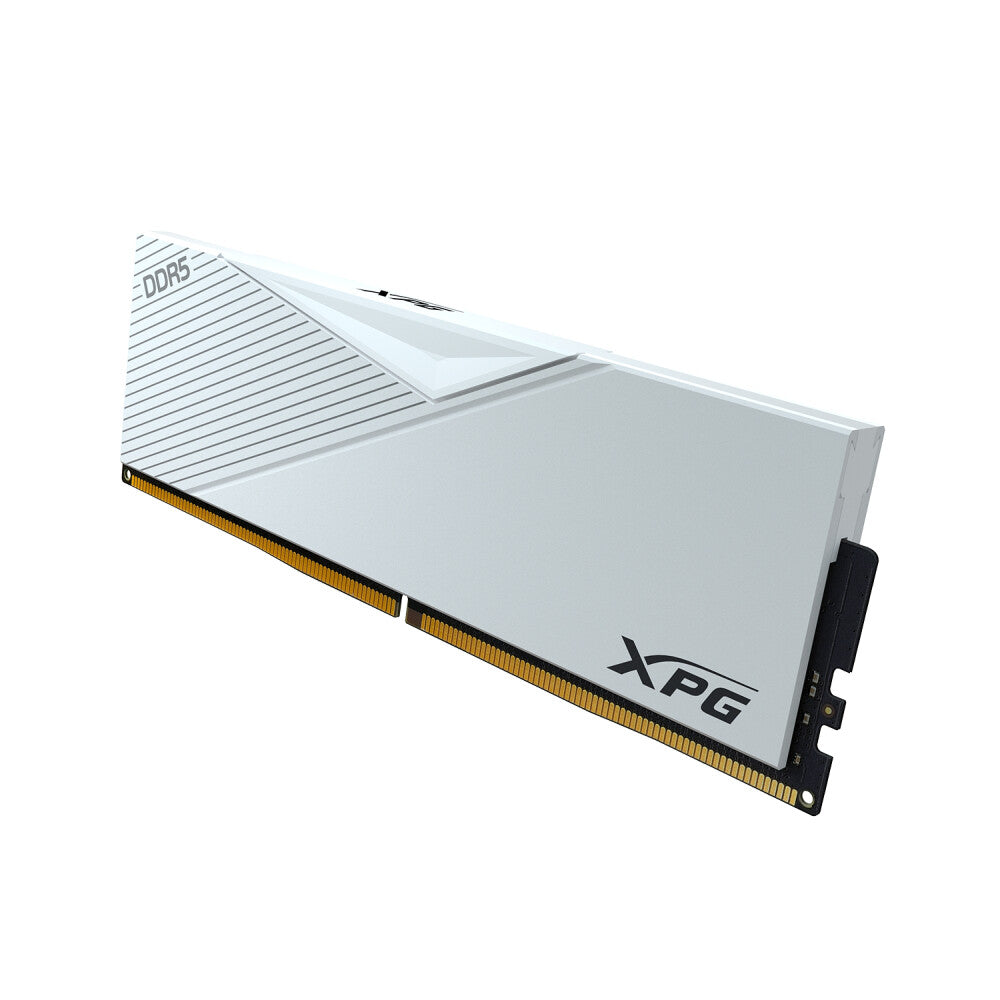 XPG LANCER BLADE DDR5 RAM-minnen 32 GB 1 x 32 GB 6000 MHz ECC