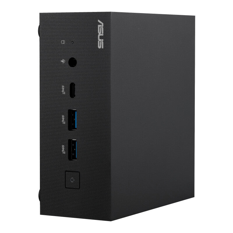 ASUS ExpertCenter PN64-S7018MDE1 Intel® Core™ i7 i7-13700H 16 GB DDR5-SDRAM 512 GB SSD Mini PC Mini-PC Svart