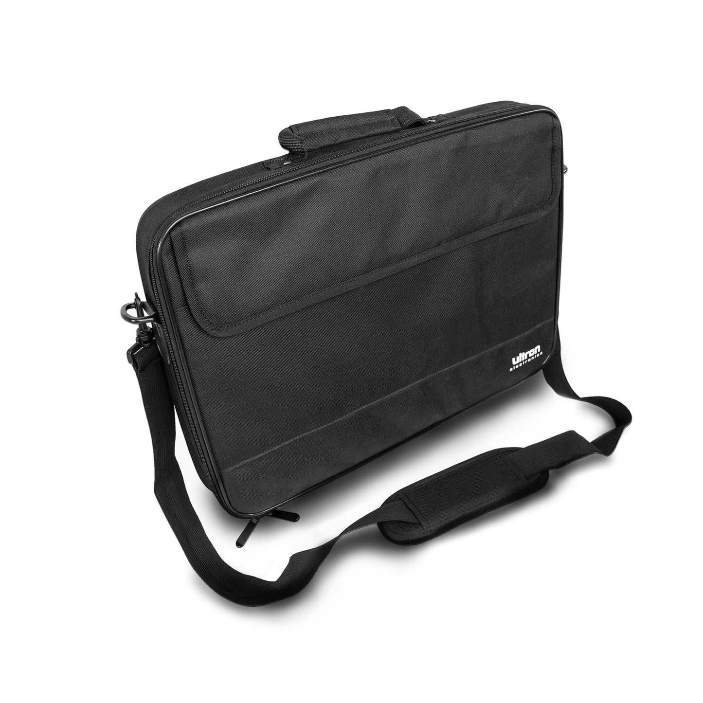 Ultron 371960 väskor bärbara datorer 43,2 cm (17") Portfölj Svart