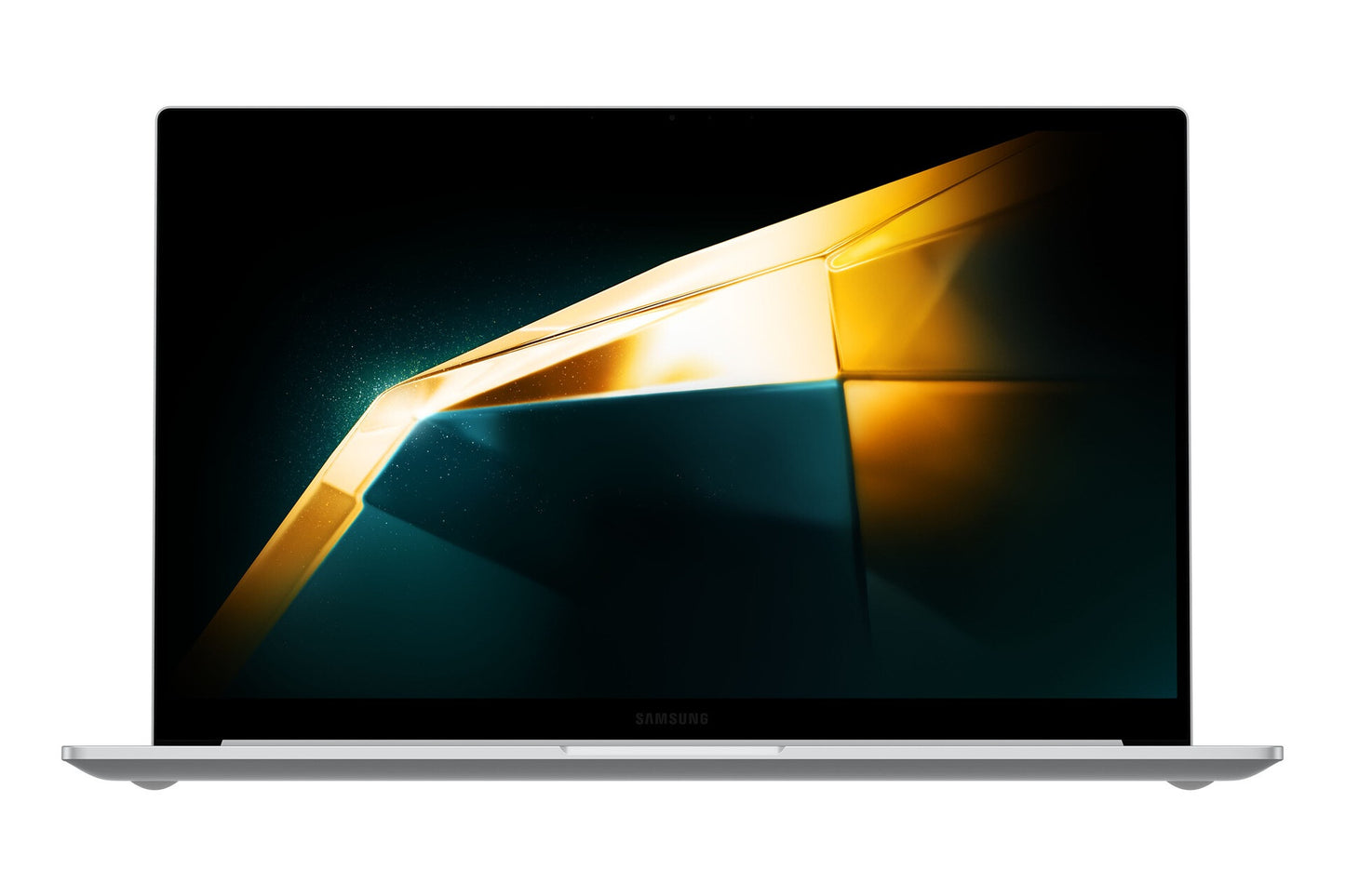 Samsung Galaxy Book4 Intel Core 5 120U Bärbar dator 39,6 cm (15.6") Full HD 16 GB LPDDR4x-SDRAM 512 GB SSD Wi-Fi 6 (802.11ax) Windows 11 Home Silver