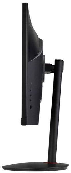 Acer NITRO XV0 XV270 M3 platta pc-skärmar 68,6 cm (27") 1920 x 1080 pixlar Full HD LCD Svart