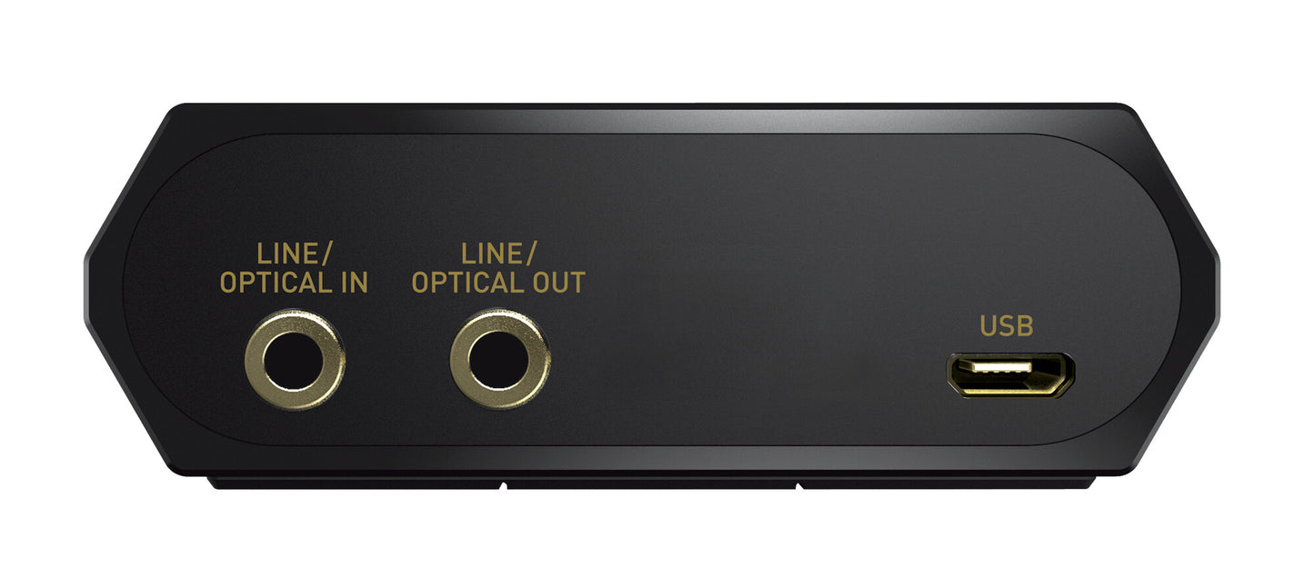 Creative Labs Sound BlasterX G6 7.1 kanaler USB