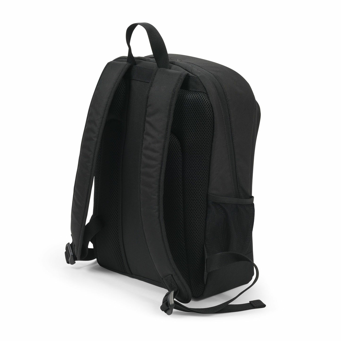 DICOTA Eco Backpack BASE 35,8 cm (14.1") Ryggsäck Svart