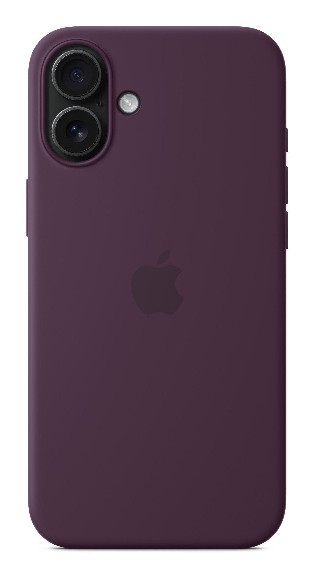 Apple MYYD3ZM/A mobiltelefonfodral 17 cm (6.7") Omslag Lila