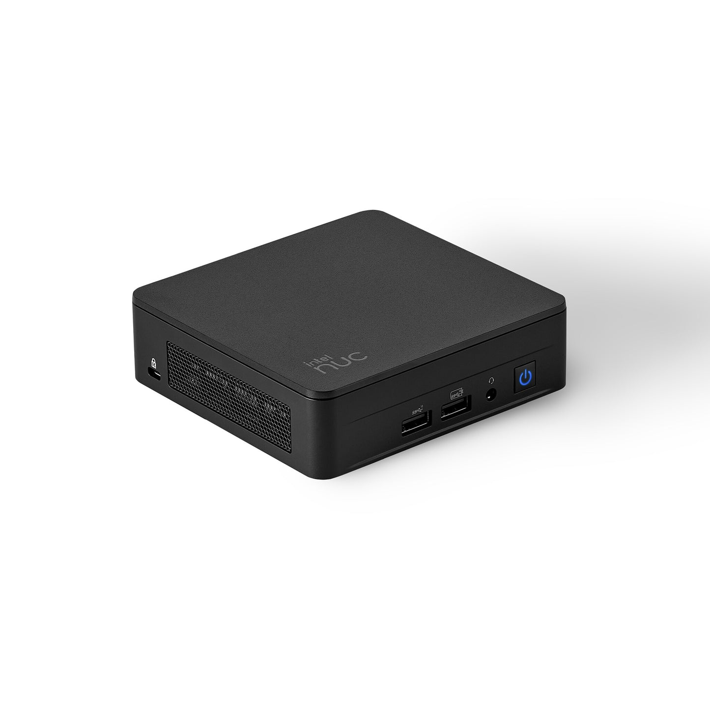 ASUS NUC RNUC13ANKI5048C2I Intel® Core™ i5 i5-1340P 8 GB DDR4-SDRAM 512 GB SSD Windows 11 Pro Mini PC Mini-PC Svart