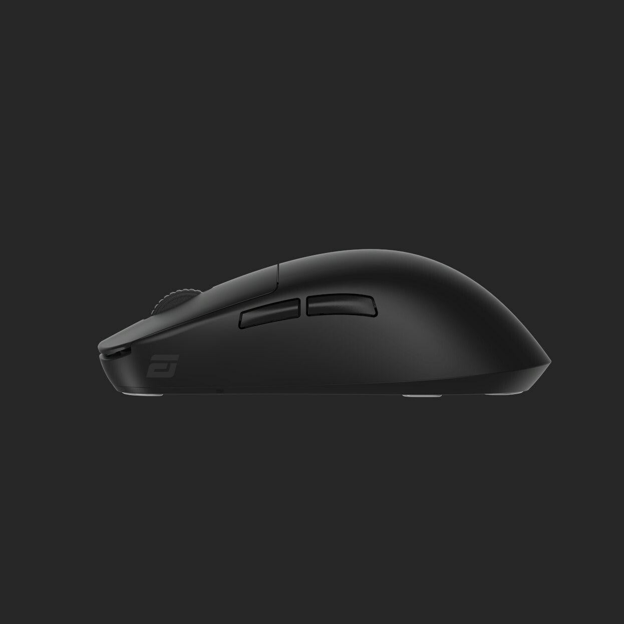 Endgame Gear OP1we datormöss Spela högerhand USB Type-A Optisk 19000 DPI