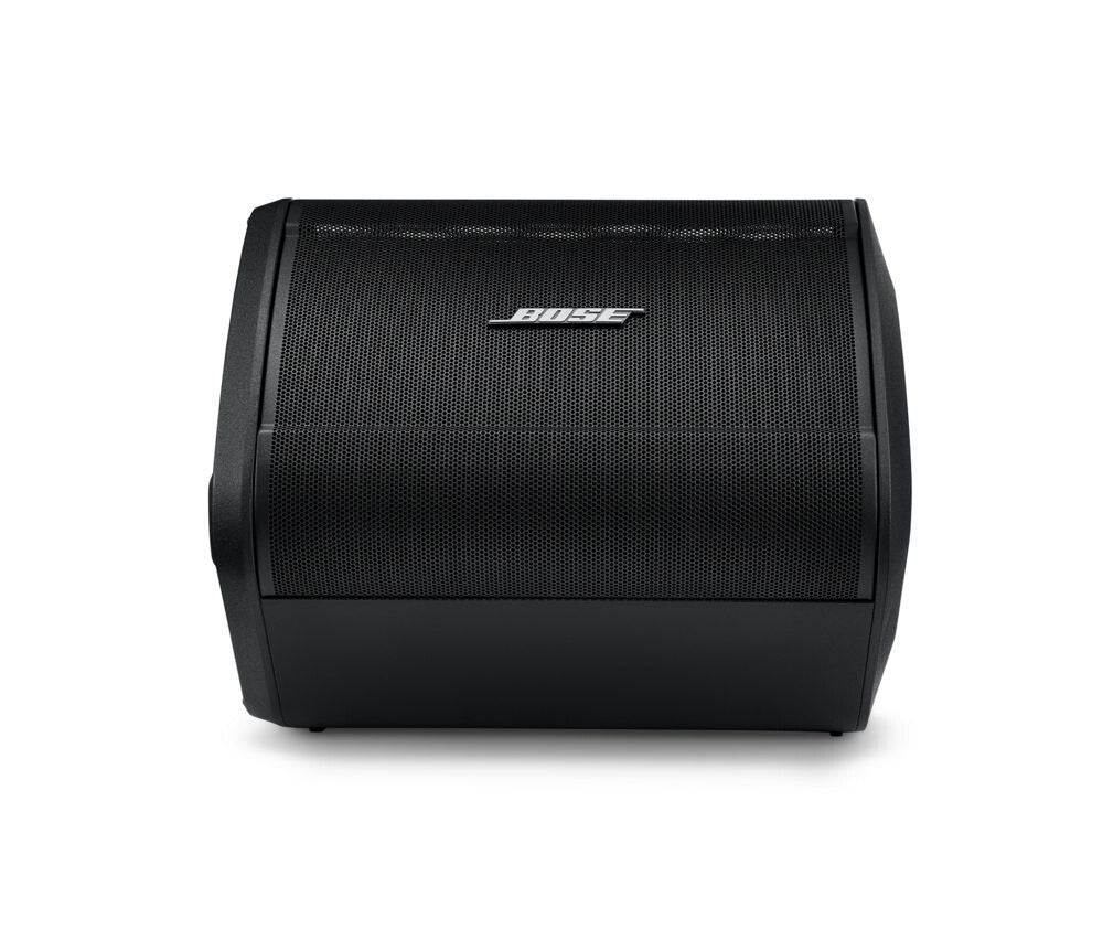 Bose S1 Pro+ Bärbar stereohögtalare Svart