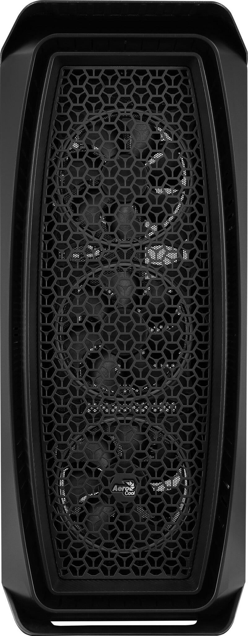Aerocool Aero One Eclipse Tower Svart