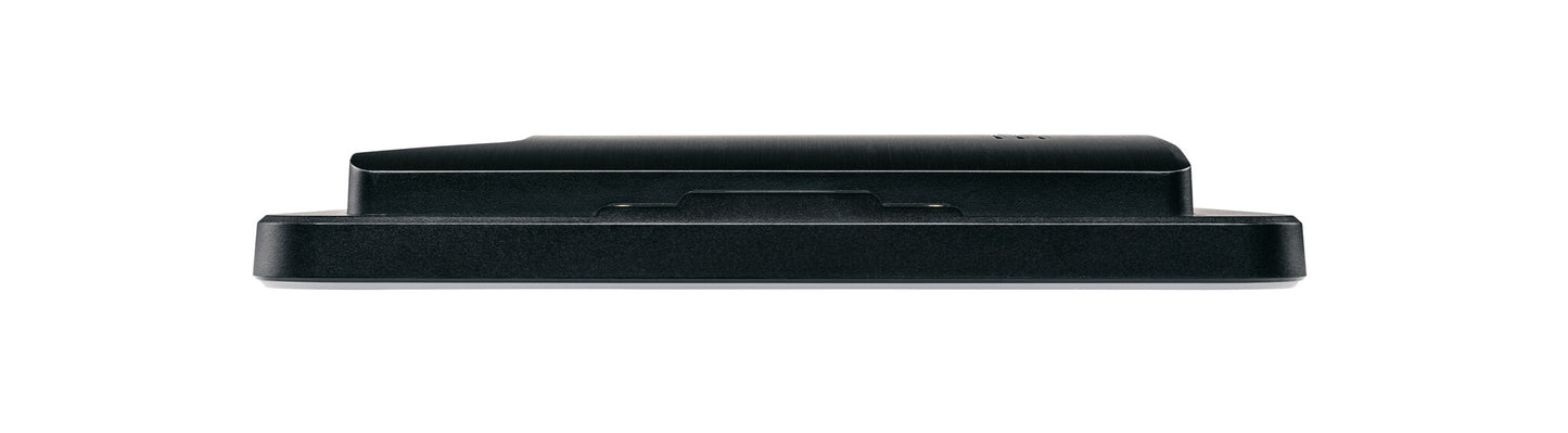 ProDVX APPC-10SLBe Panel PC (R24-7701) Rockchip RK3399 25,6 cm (10.1") 1280 x 800 pixlar Pekskärm All-in-One tablet PC 4 GB DDR4-SDRAM 16 GB Flash Android 13 Wi-Fi 4 (802.11n) Svart