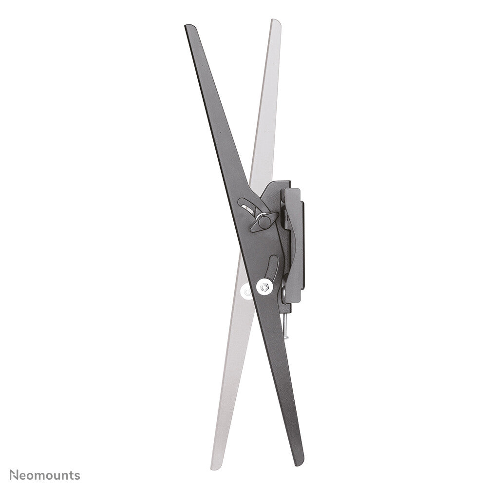 Neomounts FPMA-W350BLACK tv-fäste 139,7 cm (55") Svart