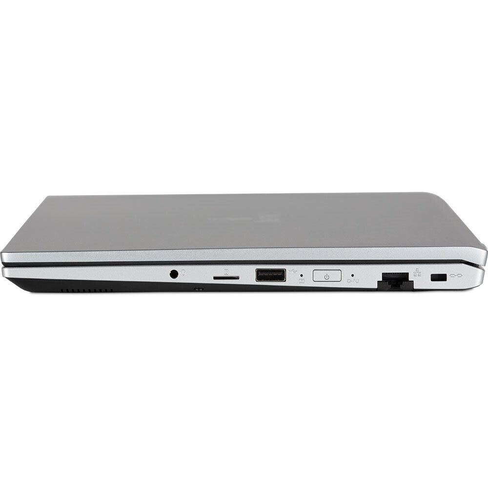 TERRA MOBILE 1220800 bärbara datorer Intel® Core™ i7 i7-1355U Bärbar dator 39,6 cm (15.6") Full HD 16 GB DDR5-SDRAM 512 GB SSD Wi-Fi 6 (802.11ax) Windows 11 Pro Silver