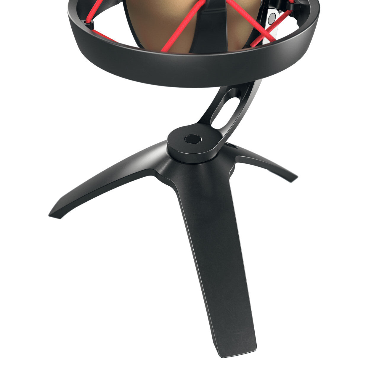 CHERRY UM 9.0 PRO RGB Svart, Koppar Bordsmikrofon