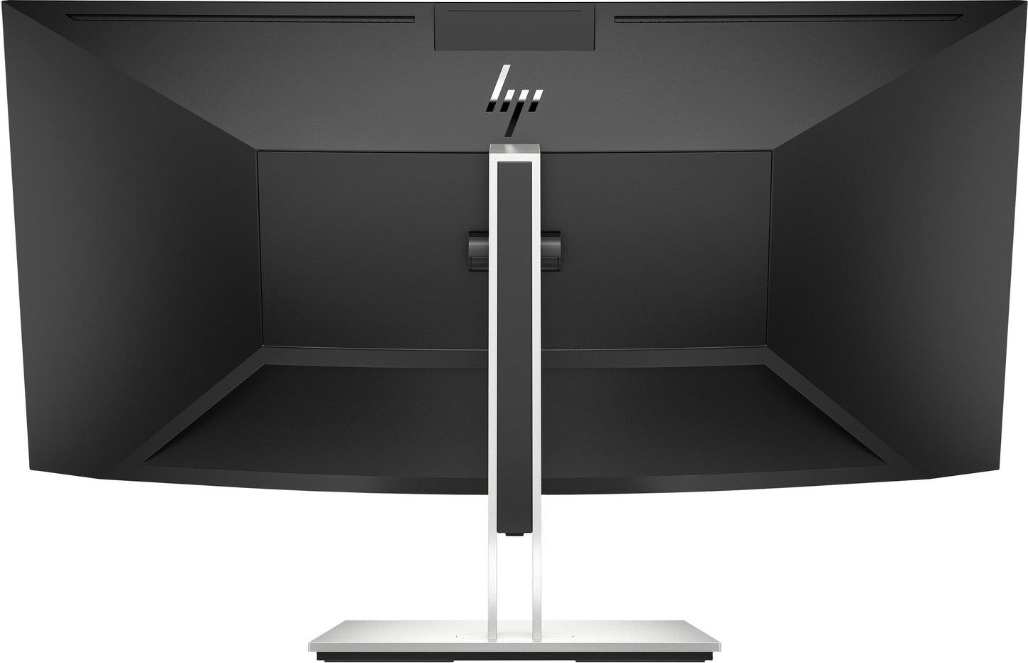 HP E34m G4 välvd WQHD-USB-C-bildskärm för konferenssamtal