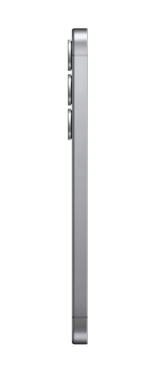 Samsung Galaxy S25 SM-S931B/DS 15,8 cm (6.2") Dubbla SIM-kort 5G USB Type-C 12 GB 256 GB 4000 mAh Silver