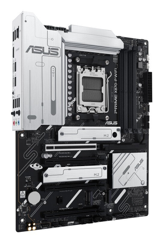 ASUS Prime X870-P WIFI AMD X870 AM5-sockel ATX