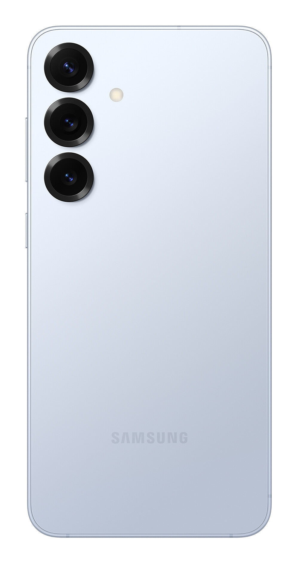 Samsung Galaxy S25+ 17 cm (6.7") Dubbla SIM-kort Android 15 5G USB Type-C 12 GB 512 GB 4900 mAh Blå
