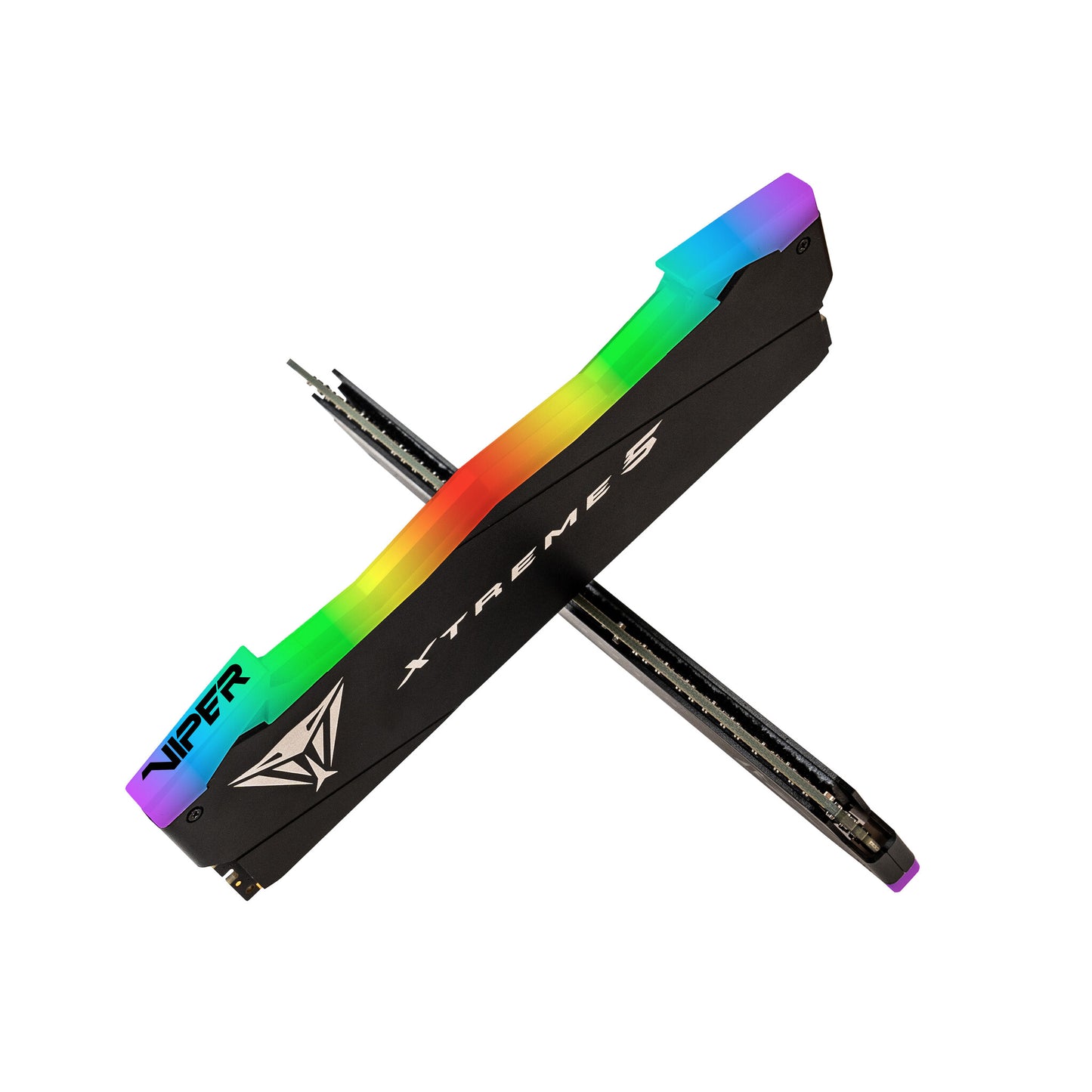 Patriot Memory Viper Xtreme 5 PVXR548G80C38K RAM-minnen 48 GB 2 x 24 GB DDR5 8000 MHz