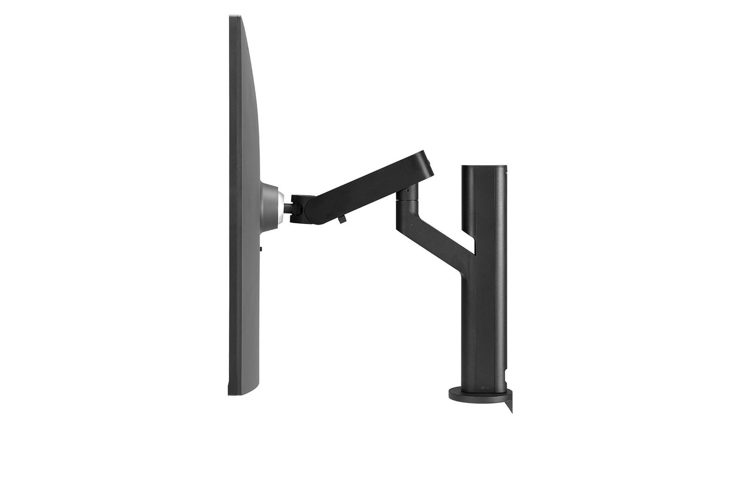 LG 28MQ780-B platta pc-skärmar 70,1 cm (27.6") 2560 x 2880 pixlar SDQHD LED Svart