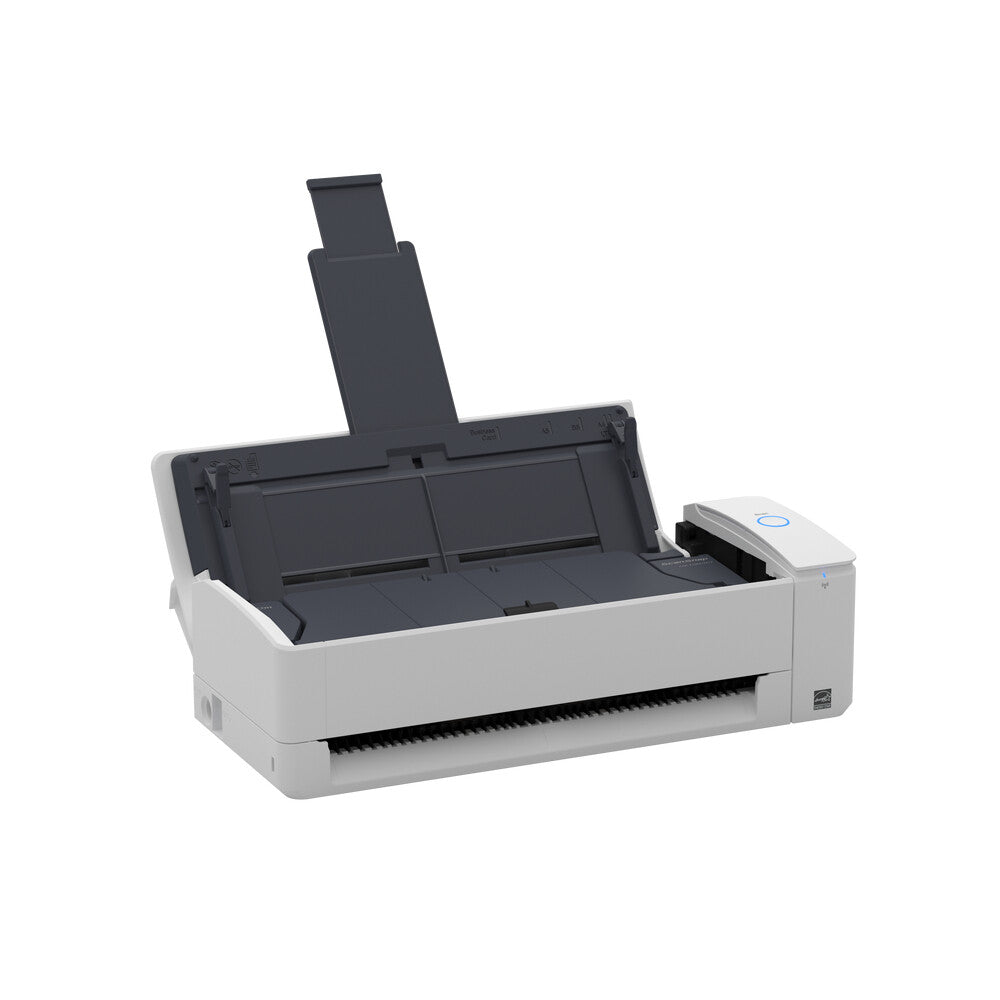 Ricoh ScanSnap iX1300 ADF-skanner 600 x 600 DPI A4 Vit