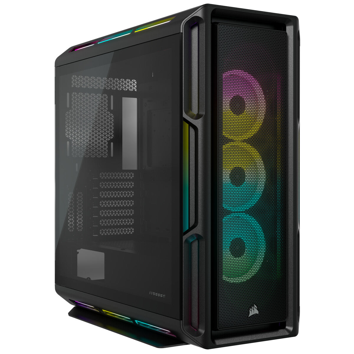 Corsair CC-9011230-WW datorväskor Midi Tower Svart