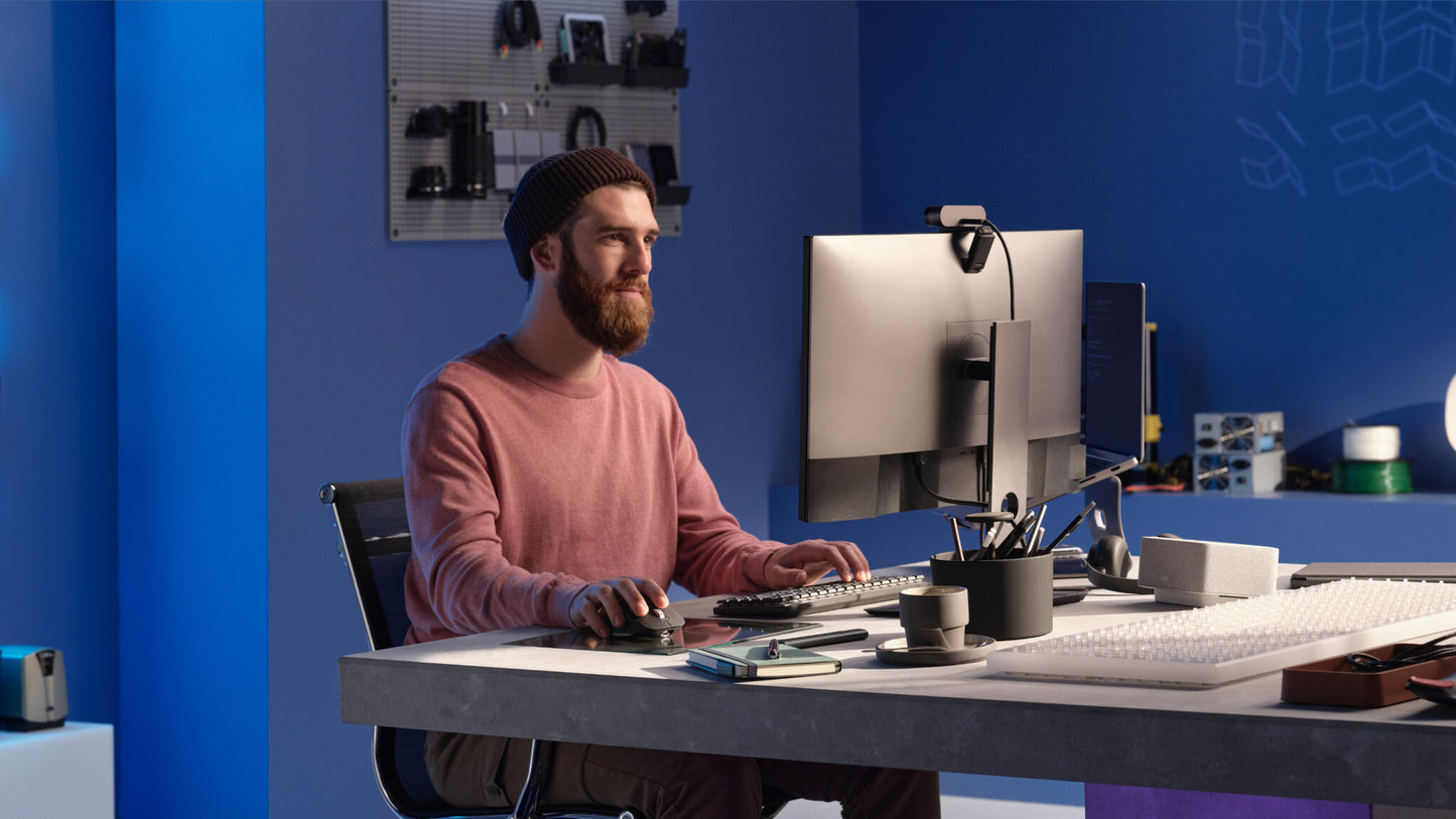 Logitech MX Master 3S