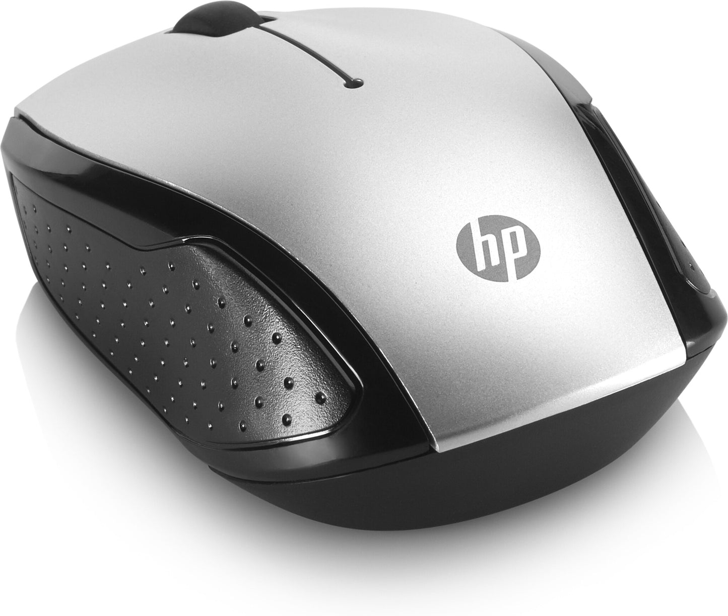 HP trådlös mus 200 (Pike Silver)