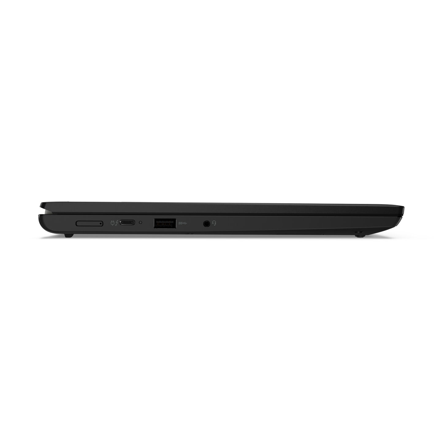 Lenovo ThinkPad L13 Gen 5 (Intel) Intel Core Ultra 5 125U Bärbar dator 33,8 cm (13.3") WUXGA 16 GB LPDDR5-SDRAM 512 GB SSD Wi-Fi 6E (802.11ax) Windows 11 Pro Engelsk Svart