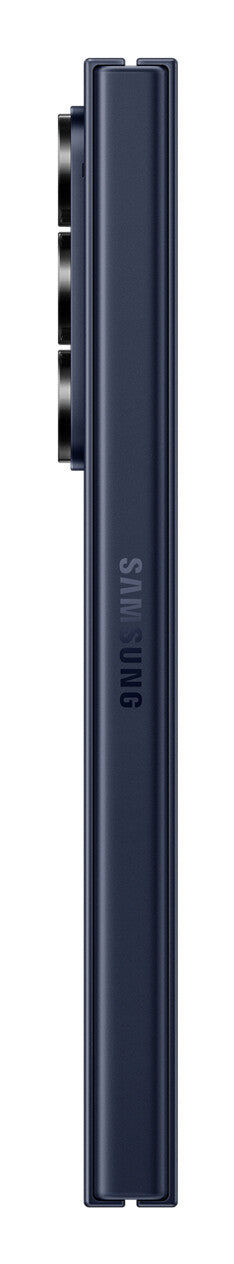 Samsung Galaxy Z Fold6 256 GB Marinblå