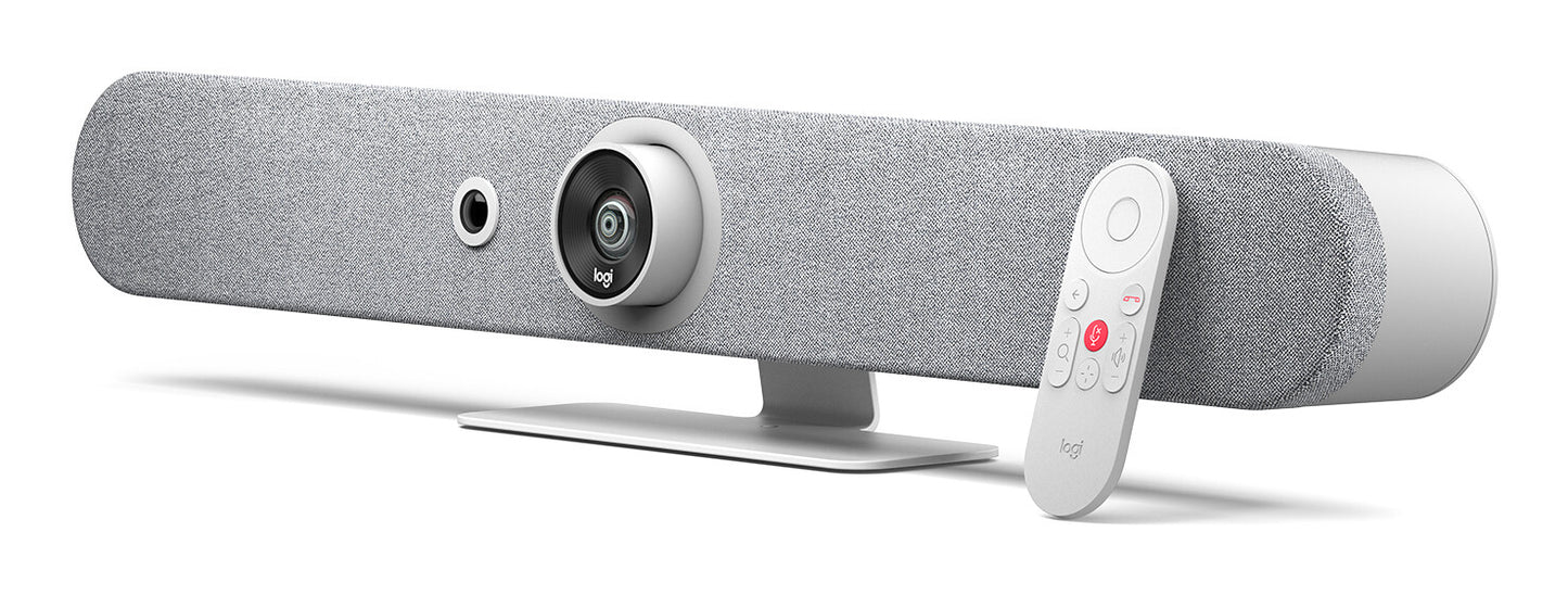 Logitech Rally Bar Mini videokonferenssystem Nätverksansluten (Ethernet) Videokonferenssystem för grupper