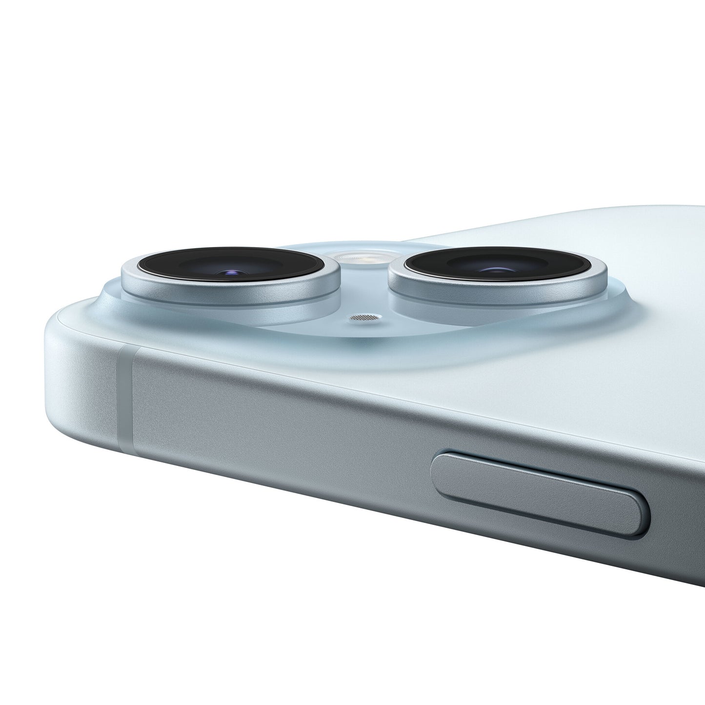 Apple iPhone 15 Plus 128 GB Blå