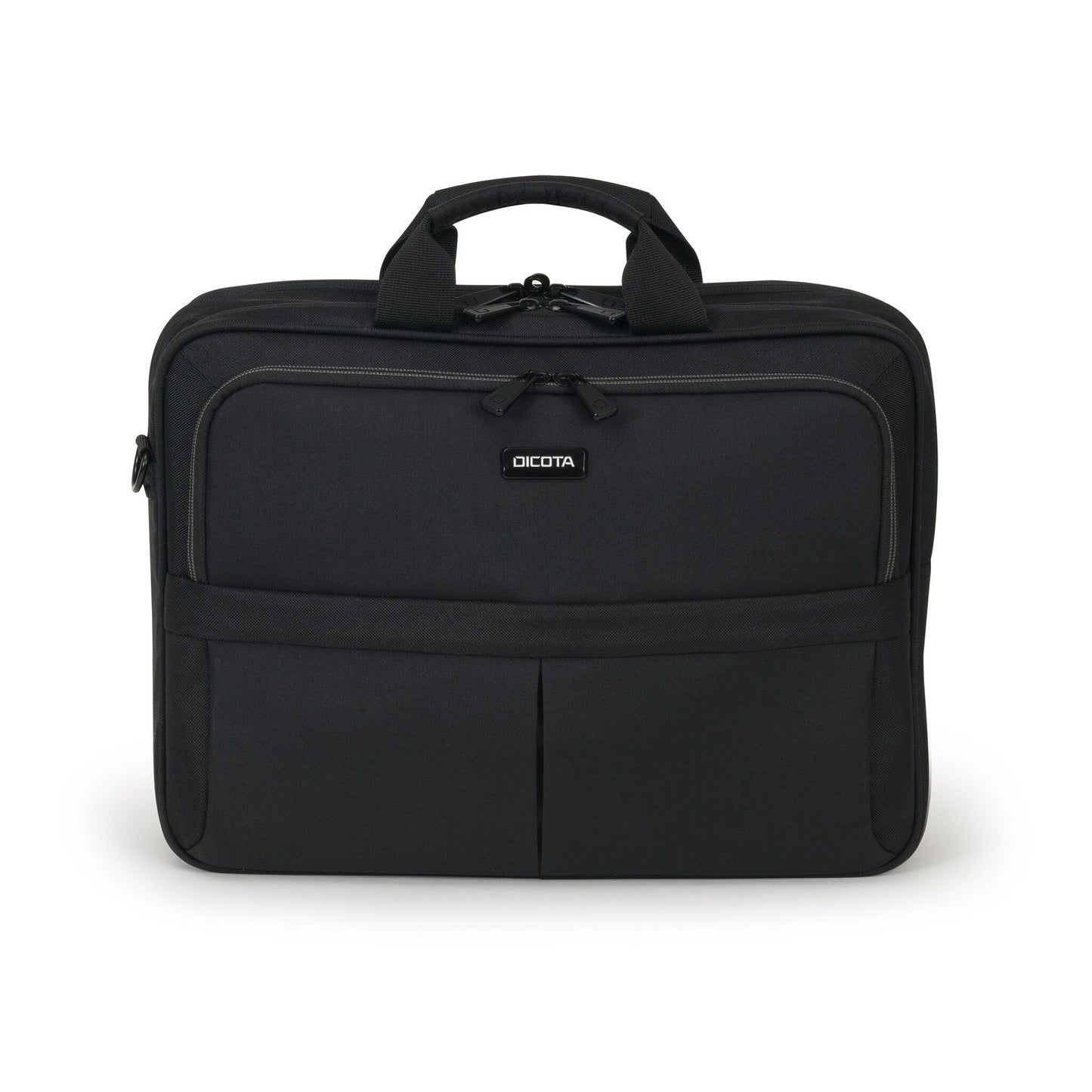 DICOTA Eco Top Traveller SCALE 35,8 cm (14.1") Portfölj Svart