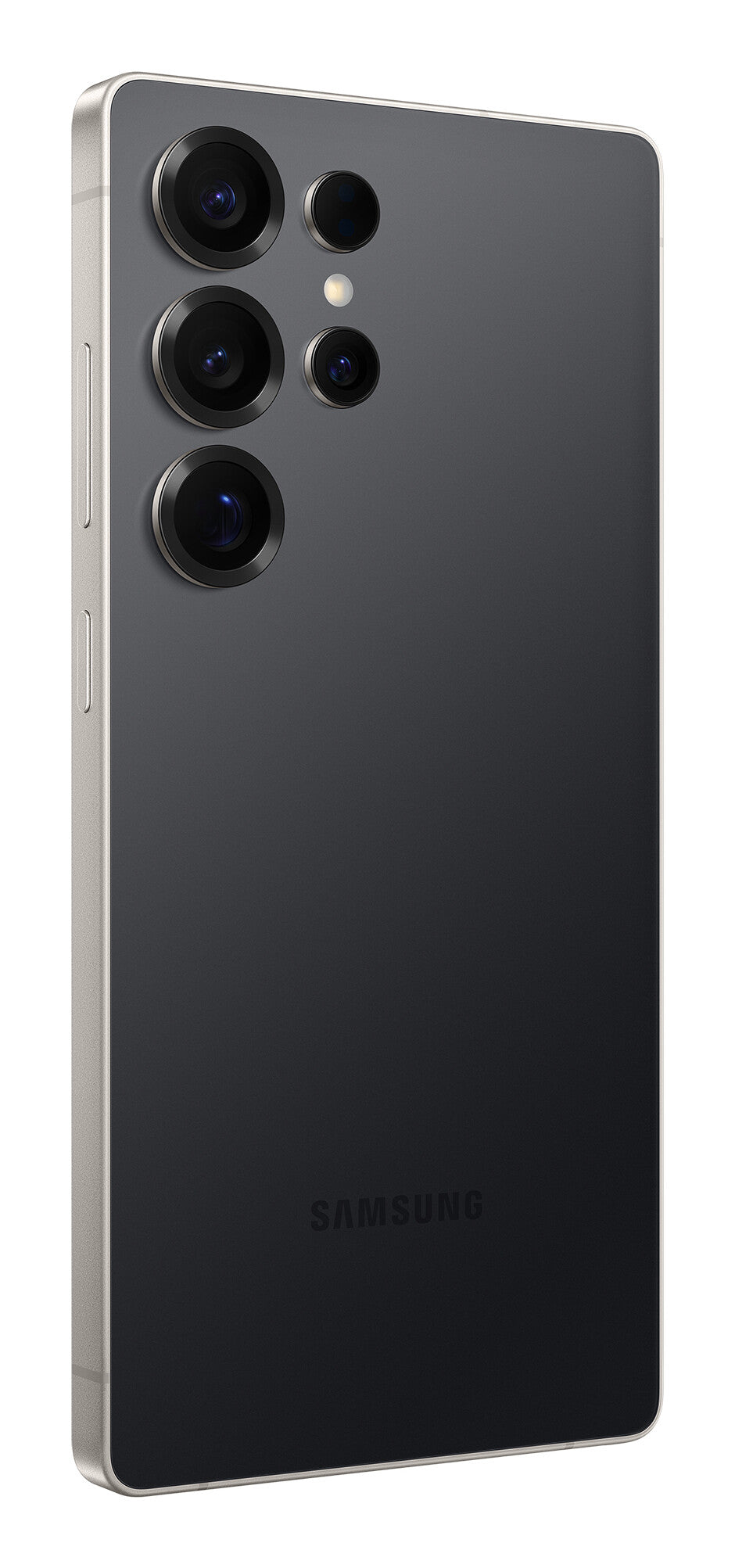 Samsung Galaxy S25 Ultra 1TB Svart, Titan
