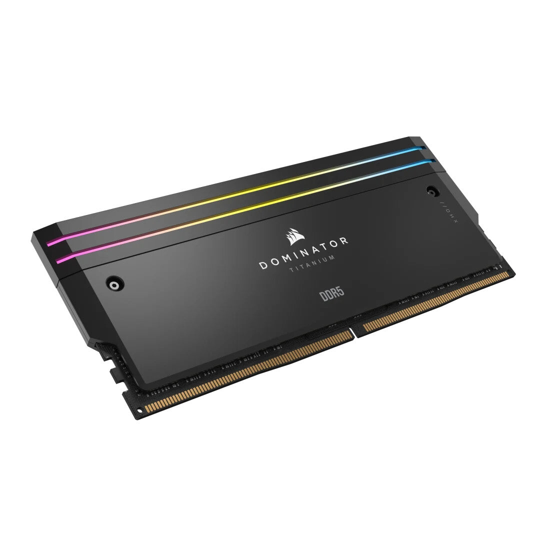 Corsair Dominator CMHC48GX5M2X8000C38 RAM-minnen 48 GB 2 x 24 GB DDR5 4800 MHz