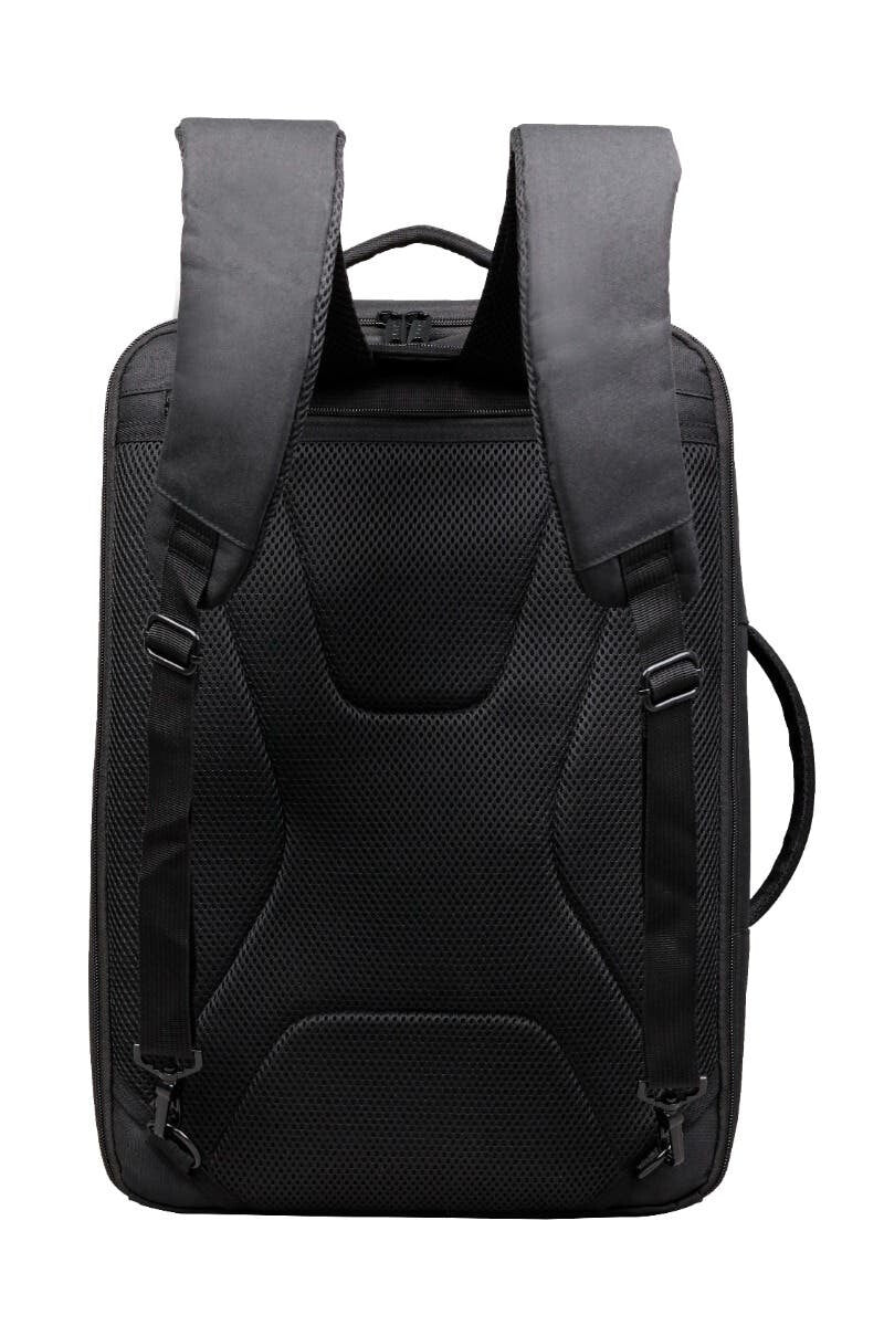 Acer Urban 3in1 Backpack 17'' 43,2 cm (17") Ryggsäck Svart