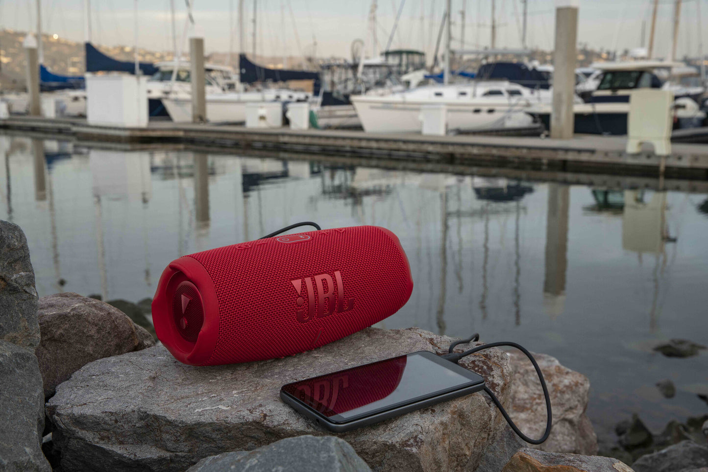 JBL Charge 5 ROD