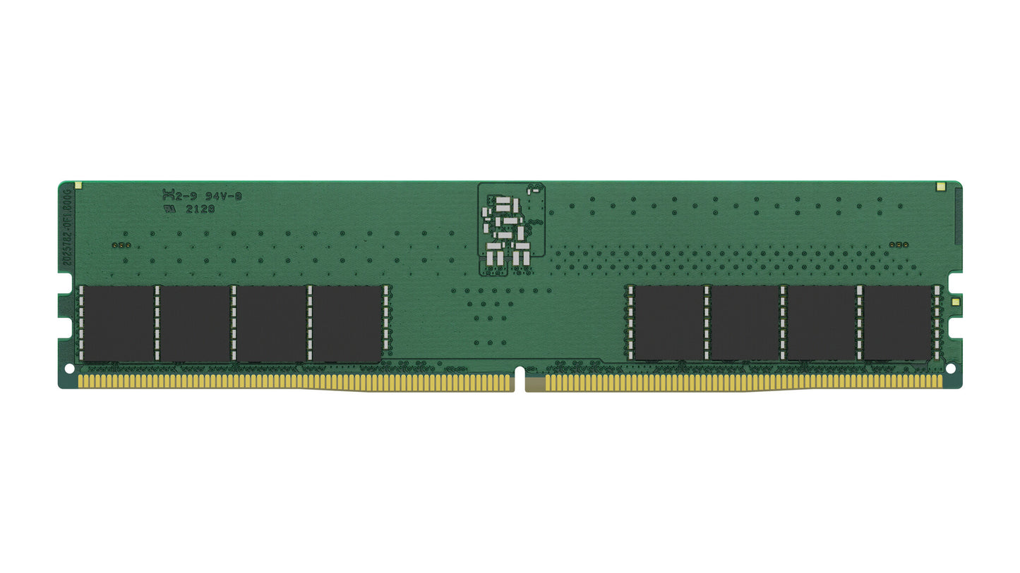 Kingston Technology ValueRAM RAM-minnen 48 GB 1 x 48 GB DDR5 5600 MT/s