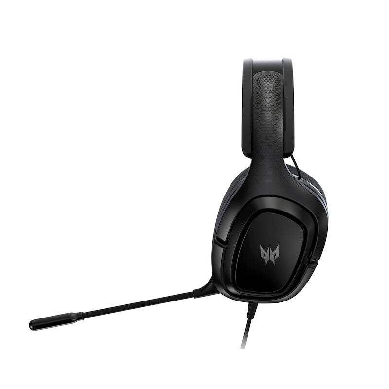 Acer Predator Galea 365 Headset Kabel Huvudband Spela Svart