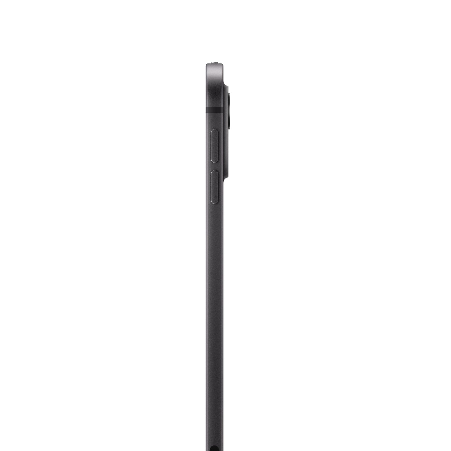 Apple iPad Pro Apple M 1 TB 27,9 cm (11") 16 GB Wi-Fi 6E (802.11ax) iPadOS 17 Svart