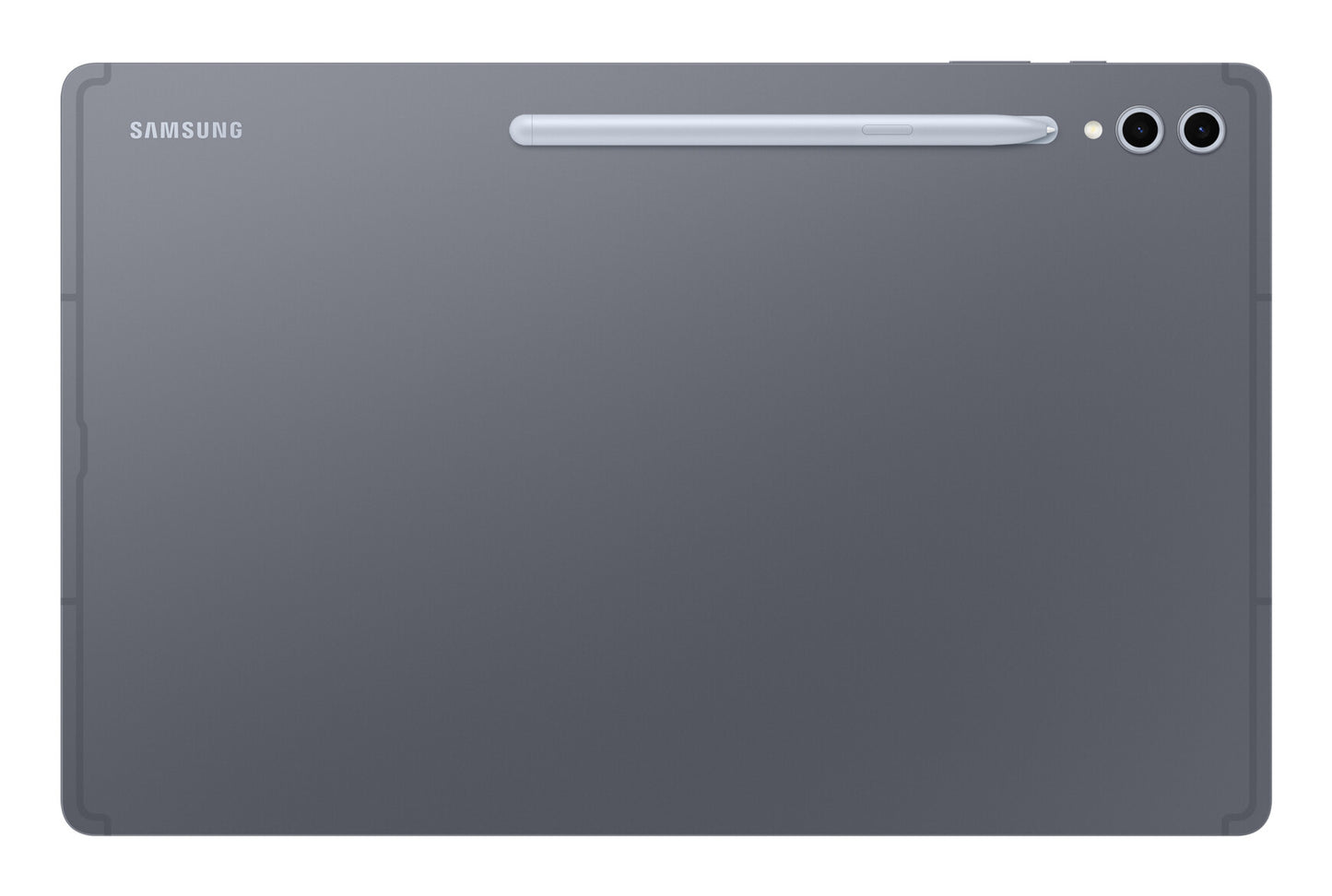 Samsung Galaxy Tab S10 Ultra 5G Mediatek LTE-TDD & LTE-FDD 512 GB 37,1 cm (14.6") 12 GB Wi-Fi 7 (802.11be) Grå