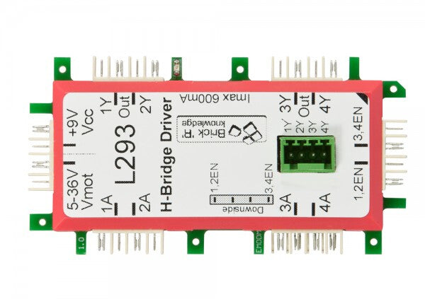 ALLNET 128650 Multifärg
