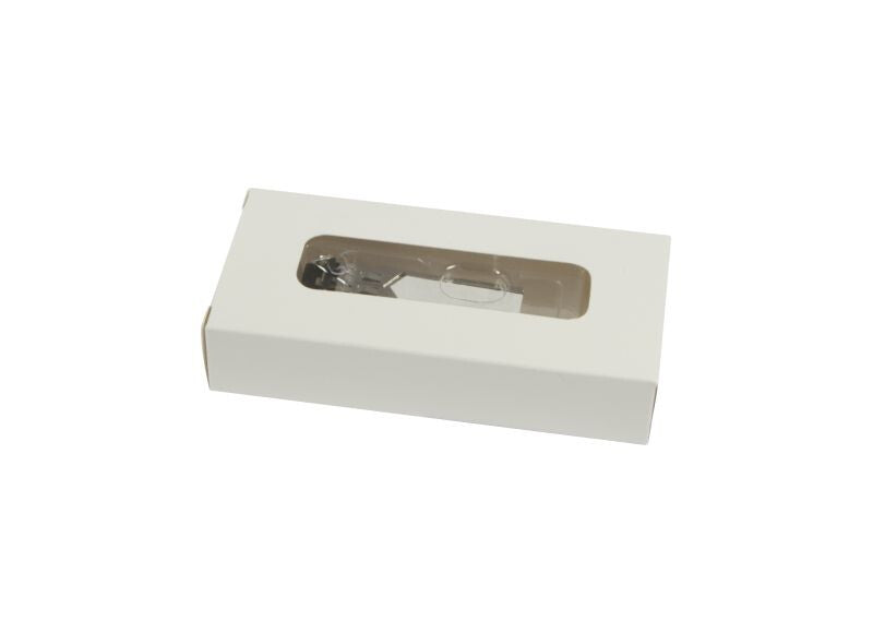 ALLNET ALL4762 transceiver-moduler för nätverk Fiberoptik 1000 Mbit/s mini-GBIC/SFP