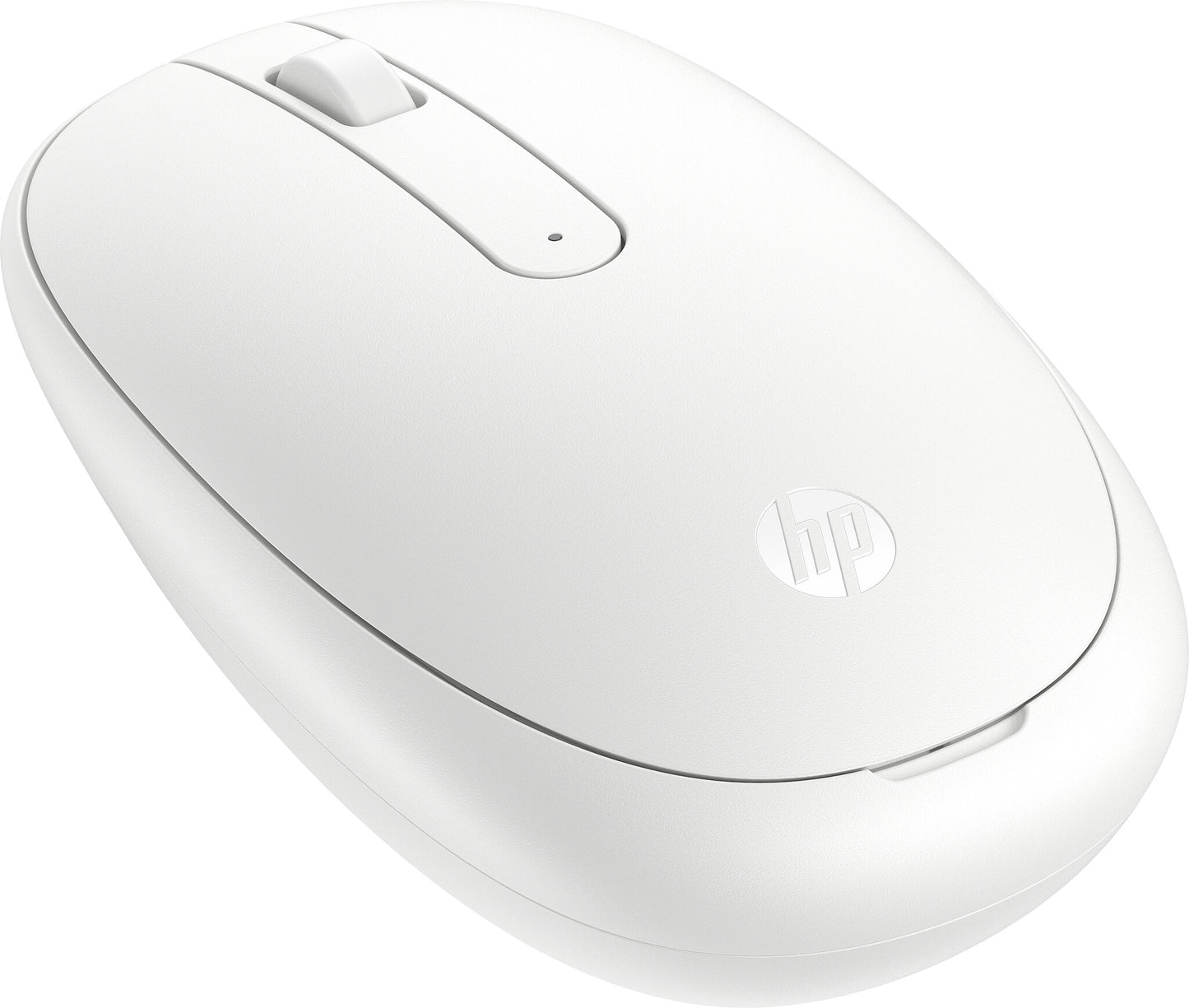 HP 240 Lunar White Bluetooth-mus