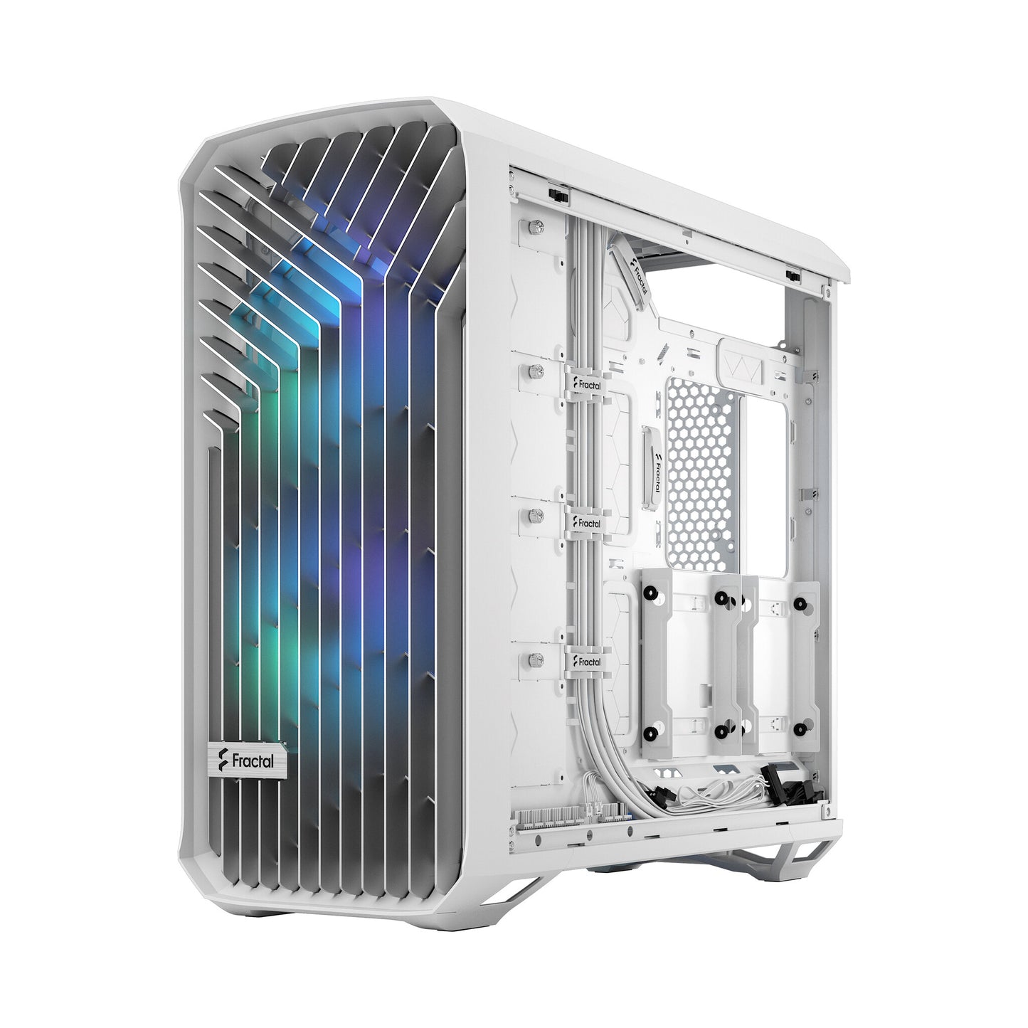 Fractal Design Torrent Vit