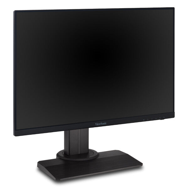 Viewsonic XG2431 platta pc-skärmar 61 cm (24") 1920 x 1080 pixlar Full HD LED Svart