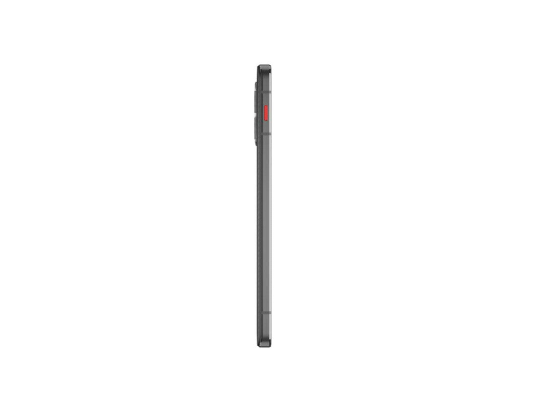 Motorola ThinkPhone 16,8 cm (6.6") Android 13 USB Type-C 8 GB 256 GB Svart