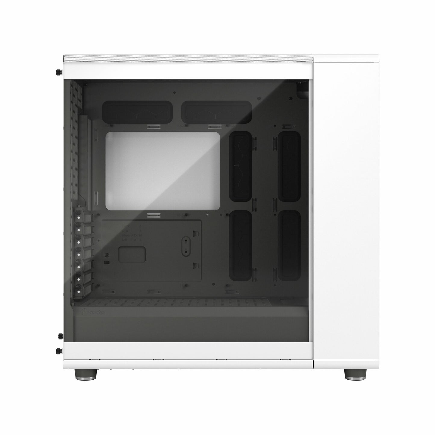 Fractal Design North XL Midi Tower Vit