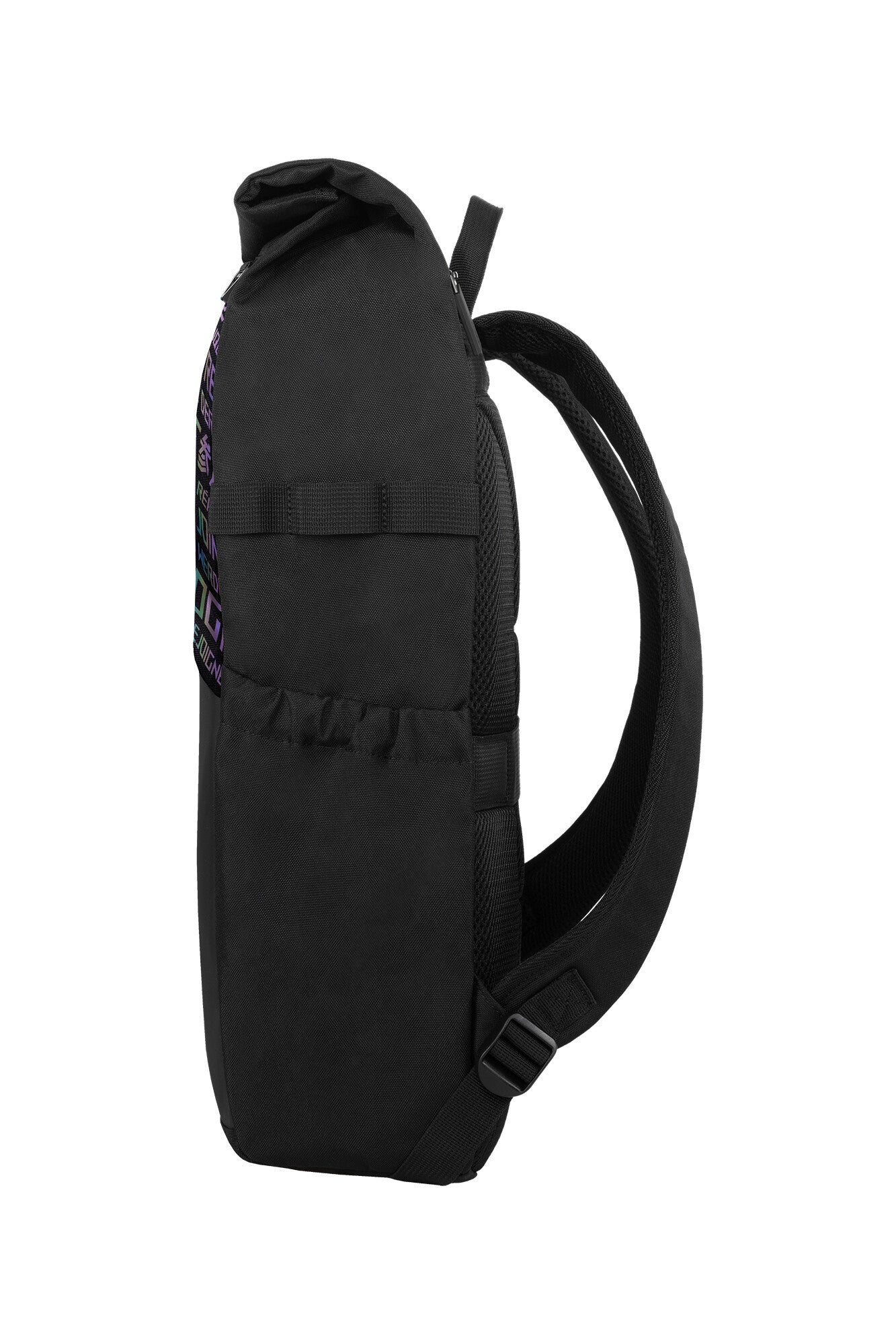 ASUS ROG BP4701 Gaming Backpack 43,2 cm (17") Ryggsäck Svart